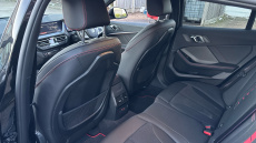 BMW 1 Series 128ti 5dr Step Auto [Live Cockpit Pro/Pro pk] Petrol Hatchback